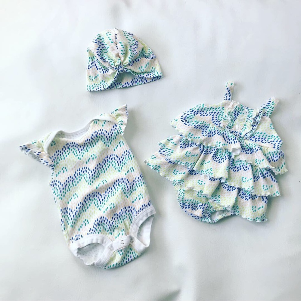 Rosie Pope Bundle